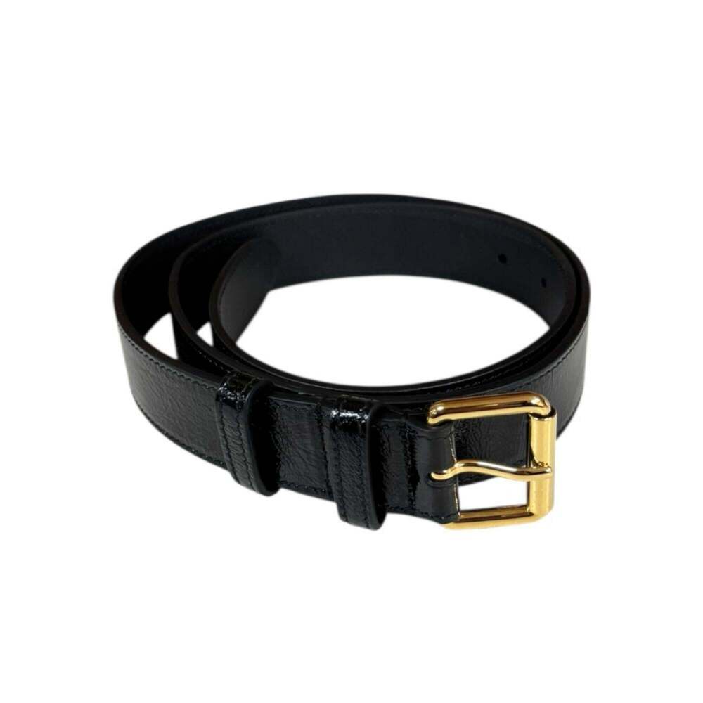 GUCCI Authentic Black Fanny Pack - Picture 12 of 12